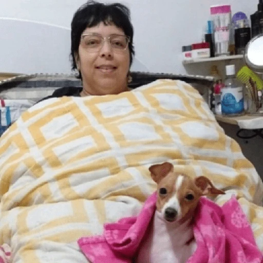 Ai que frio! 🥶