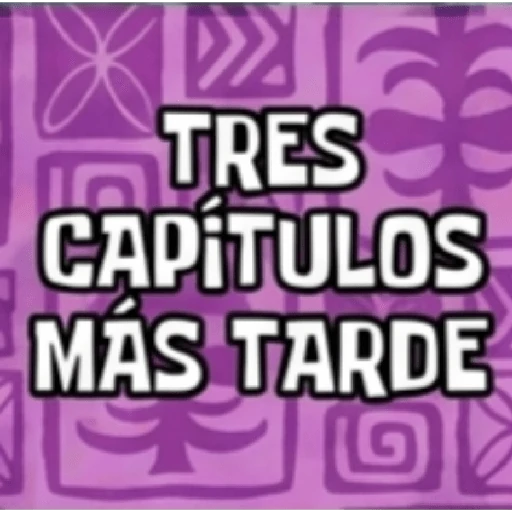 Unas horas después⏳✨