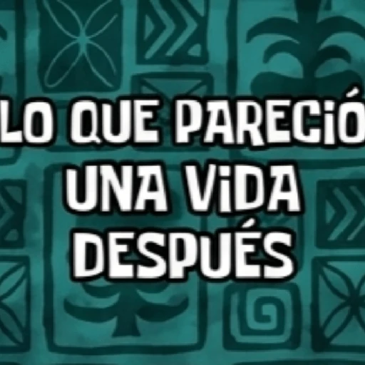Unas horas después⏳✨