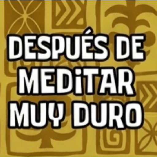 Unas horas después⏳✨