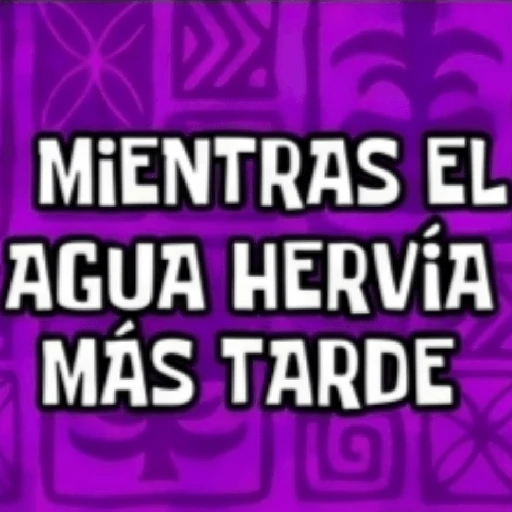 Unas horas después⏳✨