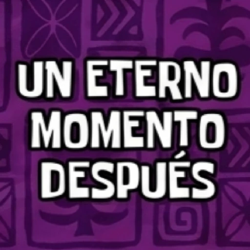 Unas horas después⏳✨