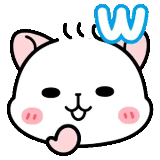 Emojis animados Hamster ❤️💛