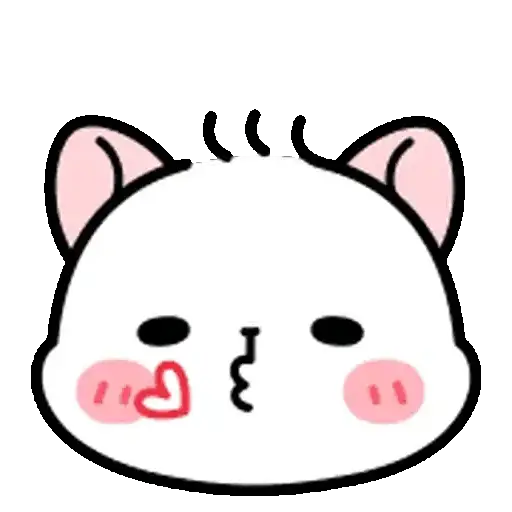 Emojis animados Hamster ❤️💛