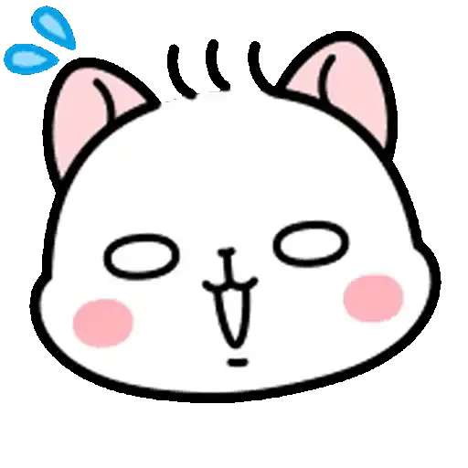 Emojis animados Hamster ❤️💛