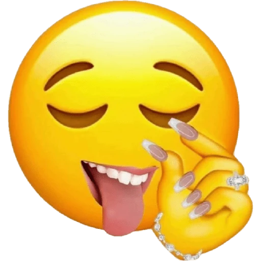 emoji iPhone new ios
