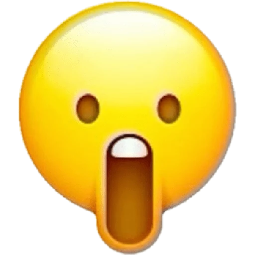 emoji iPhone new ios
