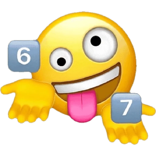 emoji iPhone new ios