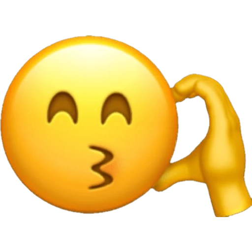 emoji iPhone new ios