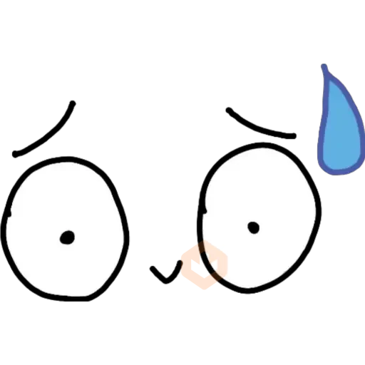 😏😜Emoji Face😍😁 sticker 12