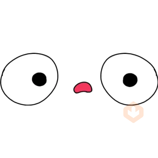 😏😜Emoji Face😍😁 sticker 28