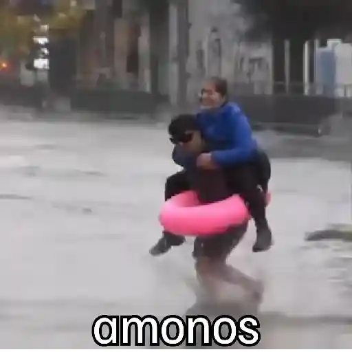 lluvia preview