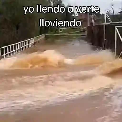 lluvia