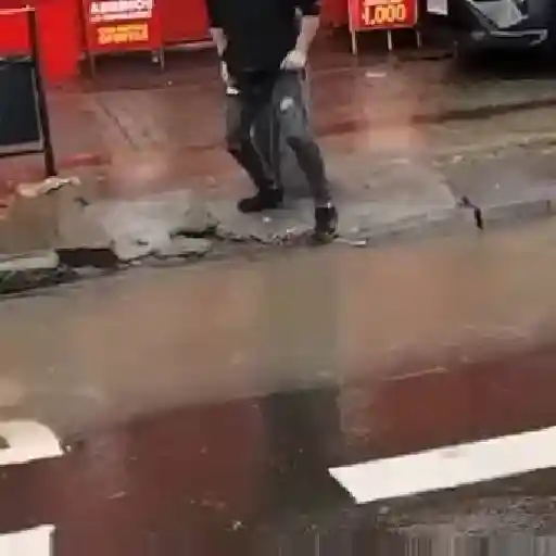 lluvia