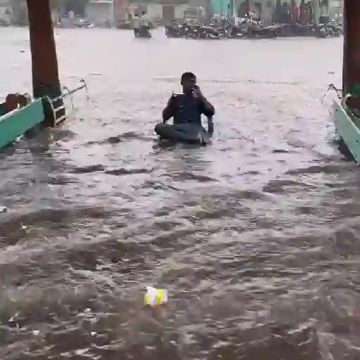 lluvia