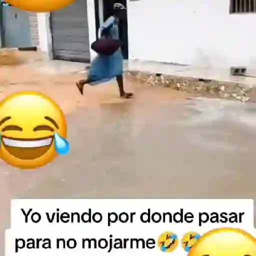 lluvia