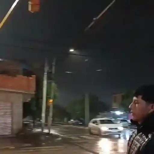 lluvia