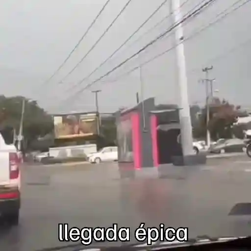 lluvia
