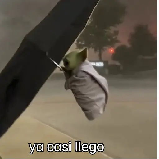 lluvia