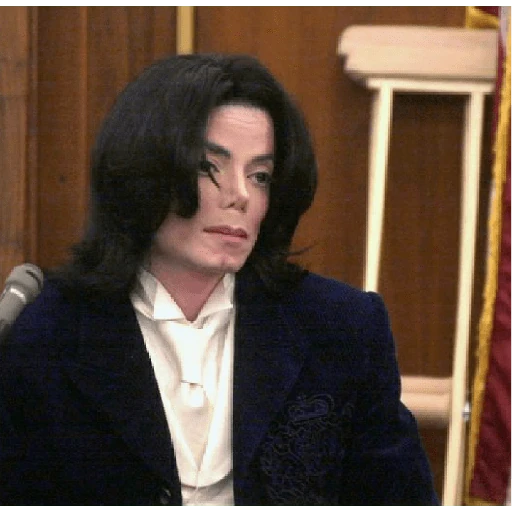 Michael Jackson