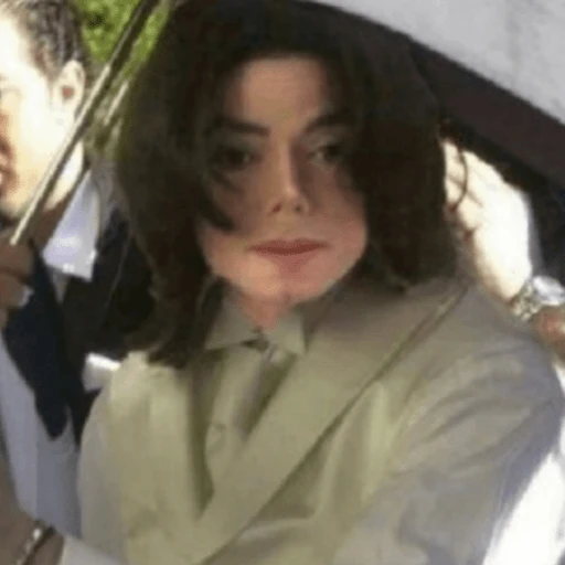 Michael Jackson