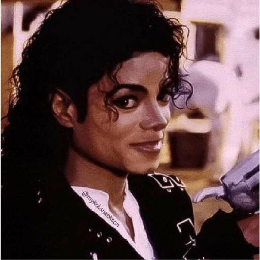 Michael Jackson preview