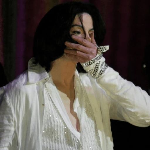 Michael Jackson