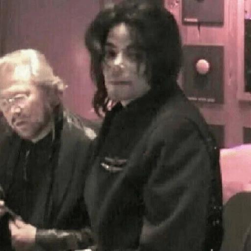 Michael Jackson