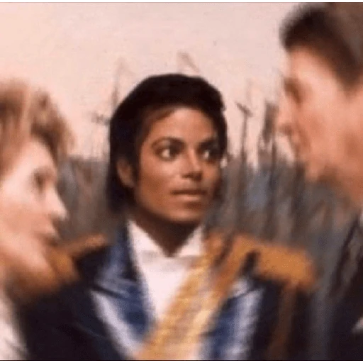 Michael Jackson