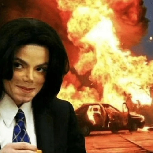 Michael Jackson