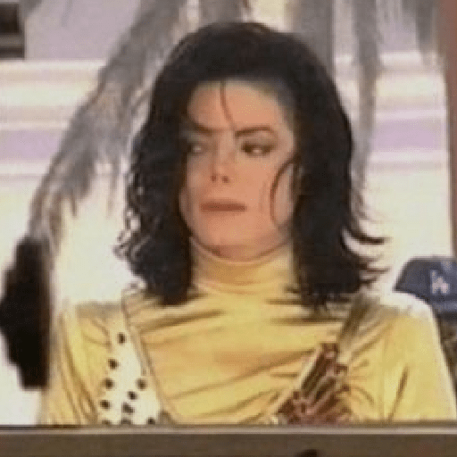 Michael Jackson preview