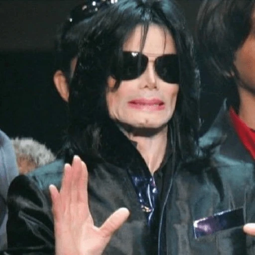 Michael Jackson