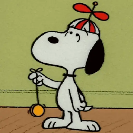 🦴🏠 SNOOPY 12 🏠🦴 preview