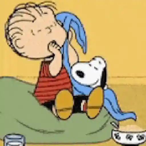 🦴🏠 SNOOPY 12 🏠🦴