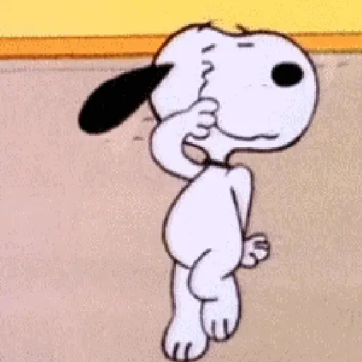 🦴🏠 SNOOPY 12 🏠🦴