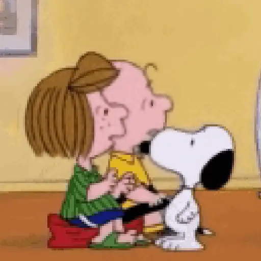 🦴🏠 SNOOPY 12 🏠🦴