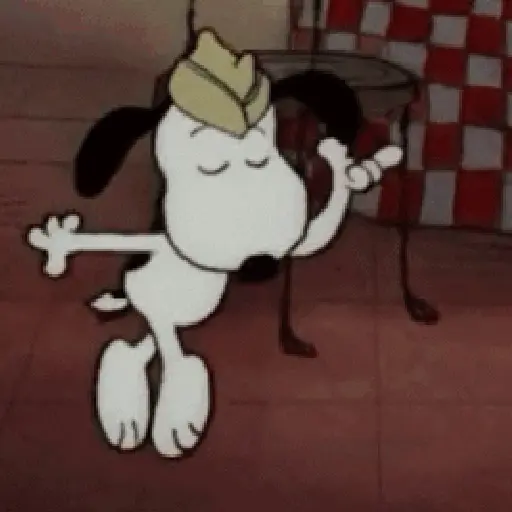 🦴🏠 SNOOPY 12 🏠🦴 preview