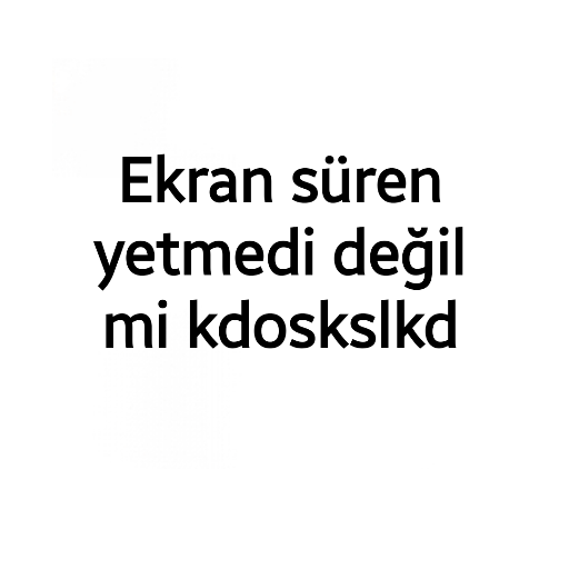 Bakkal Poşeti preview