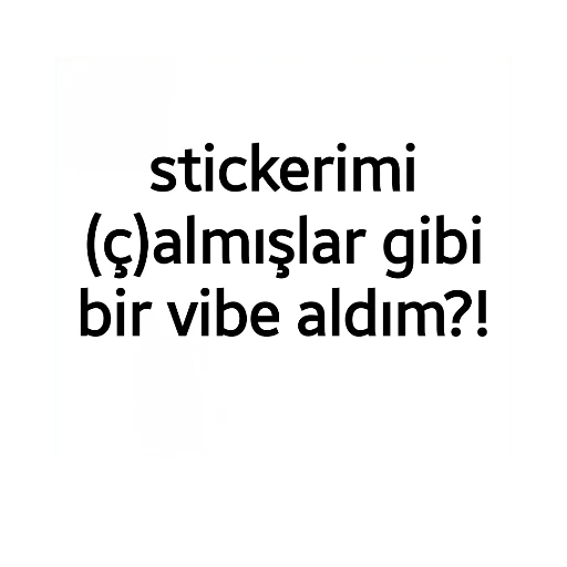 Bakkal Poşeti