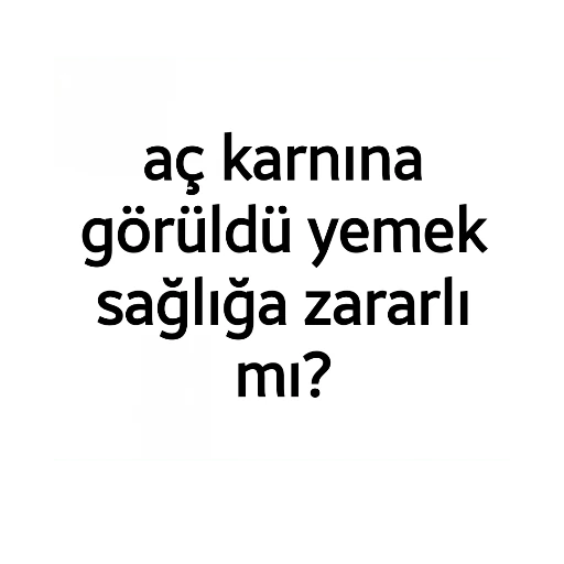Bakkal Poşeti