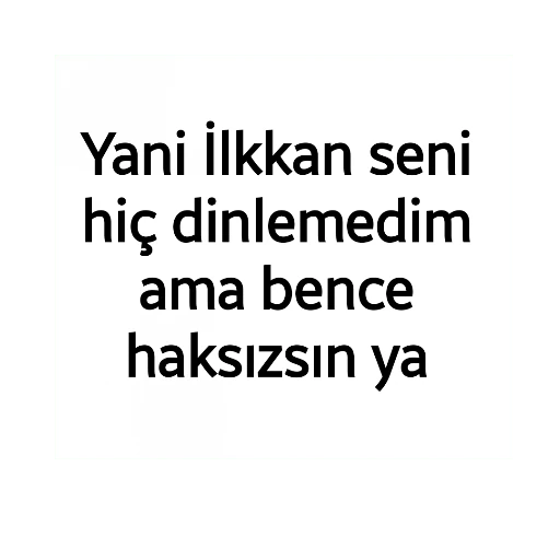 Bakkal Poşeti