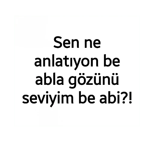 Bakkal Poşeti