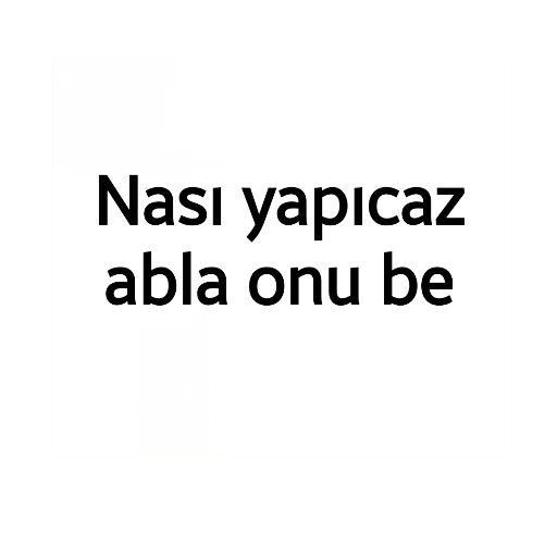 Bakkal Poşeti