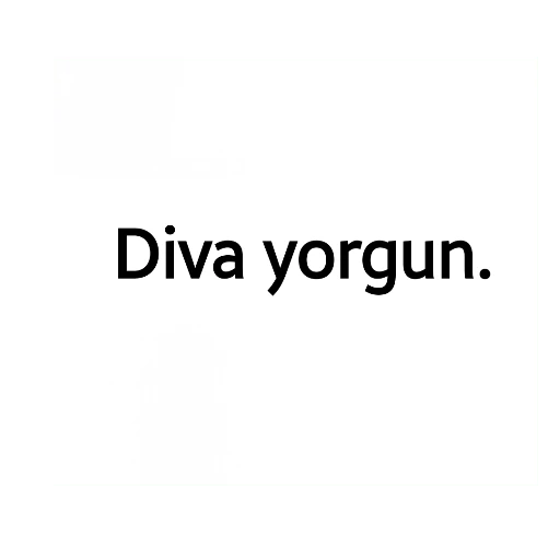 Bakkal Poşeti