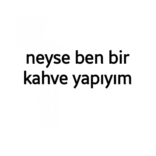 Bakkal Poşeti