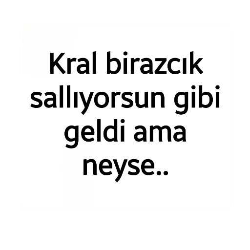 Bakkal Poşeti