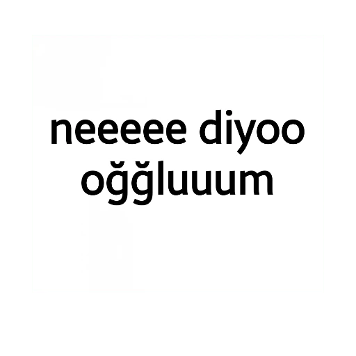Bakkal Poşeti
