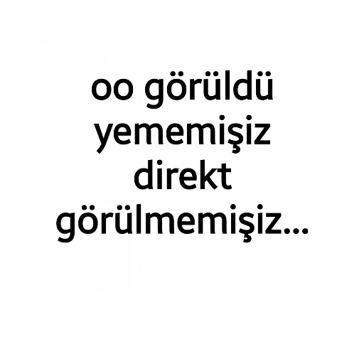 Bakkal Poşeti