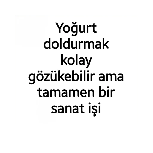 Bakkal Poşeti