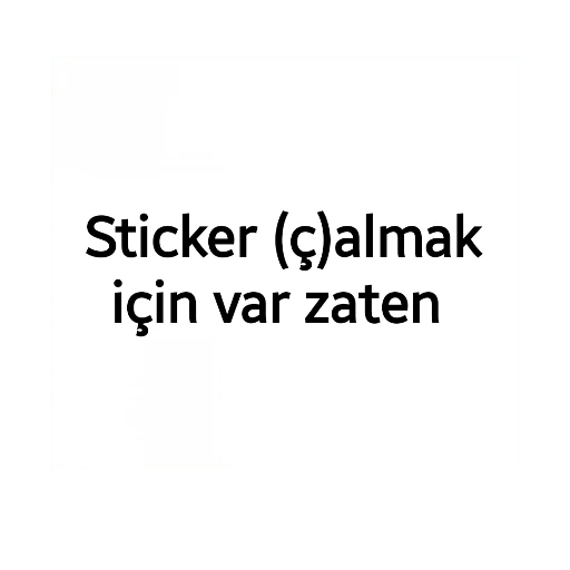 Bakkal Poşeti